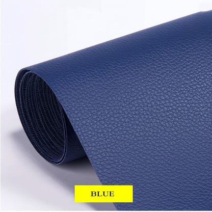 Royal Repair™ - Self-Adhesive Leather Patch (138cm x 35cm)